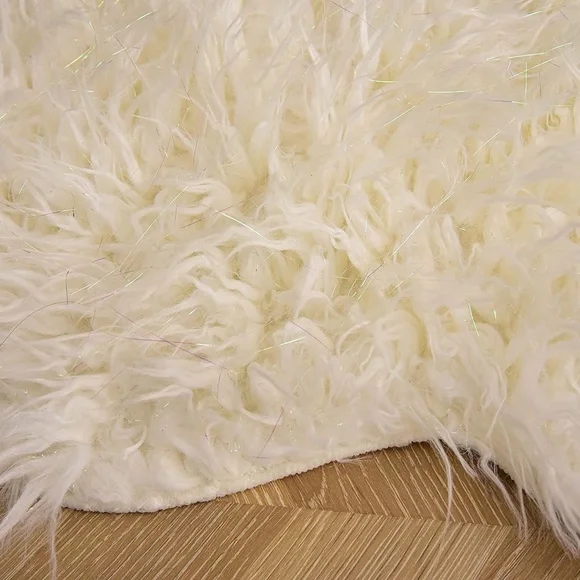 Shaggy Fluffy Decor Rug - Picture 10 of 14